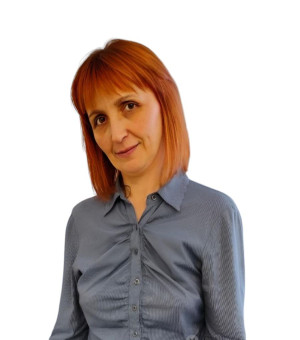 Гапутина Людмила Анатольевна.
