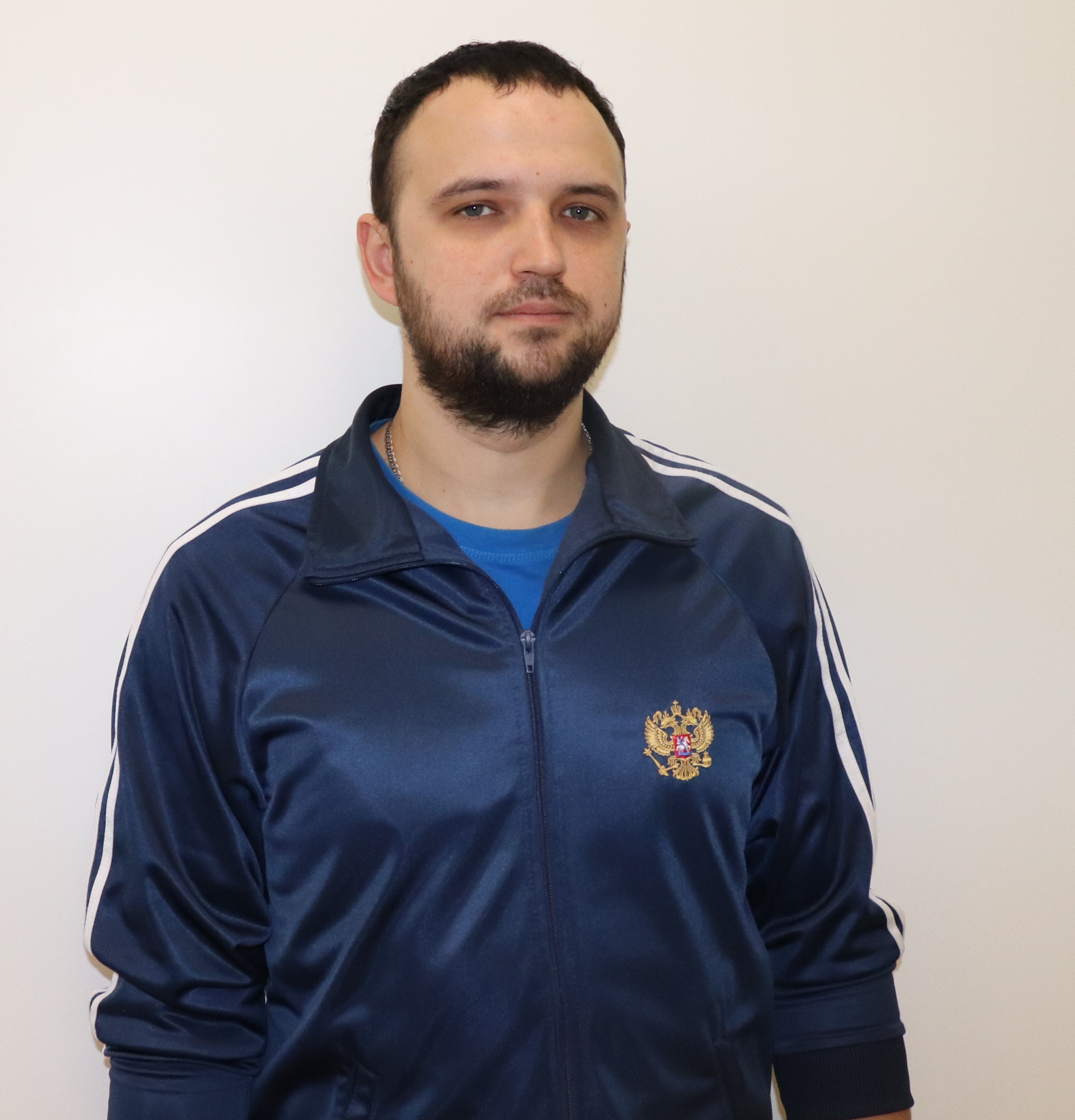 Бабаев Константин Александрович.