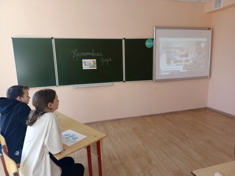 "Россия-мои горизонты".
